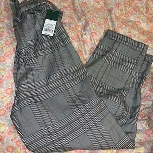Wild Fable plaid pants